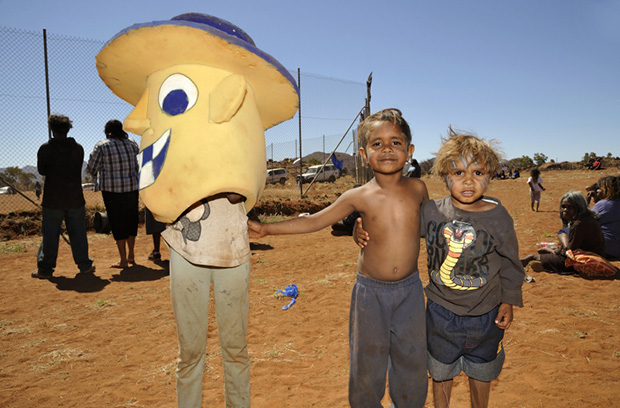 2013 Bowness Photography Prize Announcement